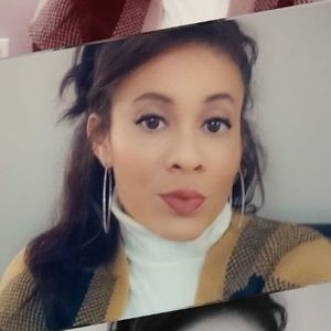 Meet your Posher, Jenny